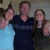 Erin, dad and i